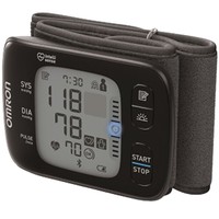 Omron RS7 Intelli IT Blood Pressure Monitor 1 Τεμάχιο - Αυτόματο Πιεσόμετρο Καρπού με Λειτουργία Ανίχνευσης Αρρυθμίας HEM-6232T-E