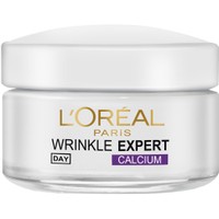 L'oreal Paris Wrinkle Expert 55+ Calcium Restoring Day Cream 50ml - Αντιγηραντική & Συσφικτική Κρέμα Ημέρας Προσώπου