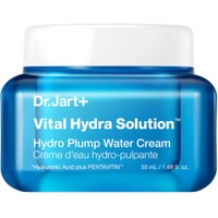 Dr.Jart+ Vital Hydra Solution Hydro Plump Water Cream 50ml - Ενυδατική Κρέμα-Gel Προσώπου Ελαφριάς Υφής με Γλυκερίνη, Υαλουρονικό Οξύ & Pentavitin, Κατάλληλη για Ευαίσθητες Επιδερμίδες