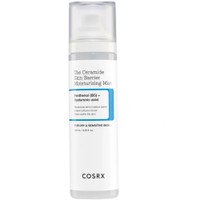 COSRX The Ceramide Skin Barrier Moisturizing Panthenol B5 & Hyaluronic Acid For Dry & Sensitive Skin Spray Mist 120ml - Ενυδατικό Σπρέι για Άμεση Ανακούφιση της Επιδερμίδας για Ξηρό, Ευαίσθητο ή Ερεθισμένο Δέρμα
