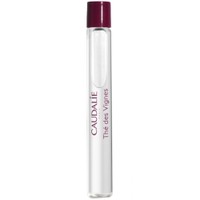 Caudalie The Des Vignes Fresh Fragrance Roll-On 10ml - Γυναικείο Άρωμα με Νότες από Νέρολι, Τζίντζερ & Λευκό Μόσχο