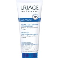 Δώρο Uriage Xemose Anti-Itch Soothing Oil Balm 50ml - 