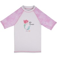 Slipstop Little Mermaid UV Shirt 2-3 Years 1 Τεμάχιο Κωδ 82081 - Παιδική Μπλούζα Προστασίας από τον Ήλιο