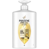 Pantene Pro-V Miracles Molecular Bond Repair Shampoo 1L - Σαμπουάν με Βιοτίνη για την Επιδιόρθωση των Δεσμών της Τρίχας σε Μοριακό Επίπεδο