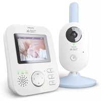 Avent Advanced Baby Monitor Digital Video SCD835/26, 1 Τεμάχιο - Ψηφιακό Βρεφικό Μόνιτορ
