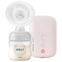 Avent Single Electric Breast Pump 1 Τεμάχιο, Κωδ SCF395/11 -  Ηλεκτρικό Θήλαστρο Μονής Άντλησης