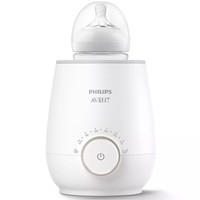 Avent Premium Smart Temperature SCF358/00 Control Γρήγορος Ηλεκτρικός Θερμαντήρας Μπιμπερό 1 Τεμάχιο