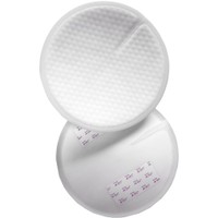 Philips Avent Disposable Breast Pads 24 Τεμάχια - Επιθέματα Στήθους Μίας Χρήσης για την Περίοδο του Θηλασμού