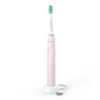 Philips Sonicare 2100 Series 1 Τεμάχιο, Κωδ HX3651/11 - Ροζ - Ηλεκτρική Οδοντόβουρτσα για Επαγγελματικό Καθαρισμό Ανάμεσα στα Δόντια