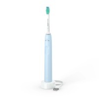 Philips Sonicare 2100 Series 1 Τεμάχιο, Κωδ HX3651/12 - Γαλάζιο - Ηλεκτρική Οδοντόβουρτσα για Επαγγελματικό Καθαρισμό Ανάμεσα στα Δόντια