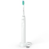 Philips Sonicare 2100 Series 1 Τεμάχιο, Κωδ HX3651/13 - Λευκό - Ηλεκτρική Οδοντόβουρτσα για Επαγγελματικό Καθαρισμό Ανάμεσα στα Δόντια