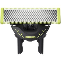 Philips One Blade 360 Κωδ QP410/50 Ανταλλακτικό 1 Τεμάχιο - Λεπίδα Διπλής Όψης Σχεδιασμένη για Εύκολο Ξύρισμα & Τριμάρισμα των Τριχών Κάθε Μήκους
