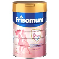 Nounou Frisomum Honey, Vanilla 400gr - Ρόφημα Γάλακτος σε Σκόνη για Εγκυμονούσες & Θηλάζουσες Μητέρες με Γεύση Μέλι & Βανίλια