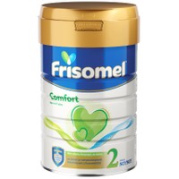Nounou Frisomel Comfort No2 400gr - Γάλα Ειδικής Διατροφής σε Σκόνη για Βρέφη Από 6 Μηνών με Γαστροοισοφαγική Παλινδρόμηση ή Δυσκοιλιότητα