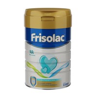 Nounou Frisolac AR 400gr - Αντιαναγωγικό Γάλα Ειδικής Διατροφής σε Σκόνη για Βρέφη με Γαστροοισοφαγική Παλινδρόμηση