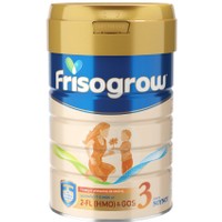 Nounou Frisogrow 3 800gr - Ρόφημα Γάλακτος σε Σκόνη για Παιδιά Μικρής Ηλικίας Από 1 έως 3 ετών