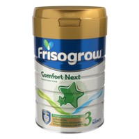 Nounou Frisogrow Comfort Next 3, 400gr - Ρόφημα Γάλακτος σε Σκόνη με Εδώδιμες Ίνες, για Μικρά Παιδιά 1 έως 3 Ετών