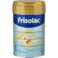 Nounou Frisolac 1 GOS & HiMO 0-6m 400g - Γάλα σε Σκόνη 1ης Βρεφικής Ηλικίας με Ολιγοσγχαρίτες από τη Γέννηση έως τον 6° Μήνα Nounou Frisolac 1 GOS & HiMO 0-6m 400g - Γάλα σε Σκόνη 1ης Βρεφικής Ηλικίας με Ολιγοσγχαρίτες από τη Γέννηση έως τον 6° Μήνα