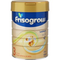 Nounou Frisogrow 3 MLC, GOS & HiMO 1-3 Years 800g - Ρόφημα Γάλακτος σε Σκόνη για Παιδιά από 1 Έως 3 Ετών με Ολιγοσακχαρίτες & Σύμπλεγμα Λιπιδίων