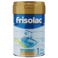 Nounou Frisolac 1, 800gr - Γάλα σε Σκόνη για Βρέφη Μέχρι τον 6ο Μήνα