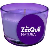 Δώρο ZzzQuil Natura Αρωματικό Κερί