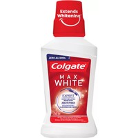 Colgate Max White Expert 250ml - Στοματικό Διάλυμα για Λεύκανση