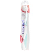 Colgate Periogard Soft Toothbrush 1 Τεμάχιο - Γαλάζιο - Μαλακή Οδοντόβουρτσα Ιδανική για την Προστασία των Ούλων