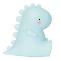 Δώρο Medisei Panthenol Extra Baby T-Rex Light Led Φωτάκι Νυκτός Τυραννόσαυρος 1 Τεμάχιο