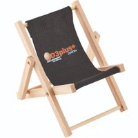 Δώρο Helath-Plus Βάση Τηλεφώνου Sillita σε Σχήμα Ξαπλώστρας 1 Τεμάχιο - 