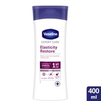 Vaseline Elasticity Restore Body Lotion for Smoother Looking Skin - Λοσιόν Σώματος για Επαναφορά Ελαστικότητας