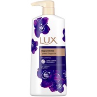 Lux Magical Orchid Body Wash 600ml - Αφρόλουτρο με Γοητευτικό Άρωμα από Άνθη Εξωτικών Λουλουδιών