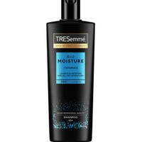 TRESemme Rich Moisture + Vitamin E Shampoo 400ml - Σαμπουάν Ενυδάτωσης για Ξηρά Μαλλιά που Χρειάζονται Θρέψη