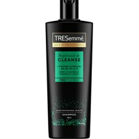 TRESemme Replenish & Cleanse + Vitamin Complex Shampoo 400ml - Σαμπουάν για Βαθύ Καθαρισμό για Λιπαρά Μαλλιά & Φυσική Λάμψη
