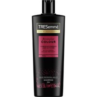 TRESemme Revitalise Colour Shampoo 400ml - Σαμπουάν Αναζωογόνησης & Ανάδειξης Χρώματος για Βαμμένα Μαλλιά που Χαρίζει Λάμψη με Διάρκεια