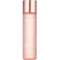 Medicube Triple Collagen Toner 140ml - Αντιγηραντικό Τόνερ Καθαρισμού Προσώπου με Κολλαγόνο