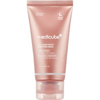 Medicube Collagen Night Wrapping Mask 75ml - Μάσκα Νυκτός Προσώπου με Κολλαγόνο για Σύσφιξη