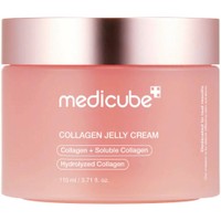 Medicube Collagen Jelly Cream 110ml - Κρέμα Τζέλ με Κολλαγόνο για Σύσφιξη & Λαμπερό Δέρμα