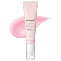 Medicube PDRN Pink Peptide Eye Cream 30ml - Συσφικτική Κρέμα Ματιών για Ρυτίδες & Μαύρους Κύκλους Κατάλληλη για Όλους τους Τύπους Επιδερμίδας