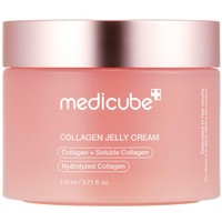 Medicube Collagen Jelly Cream 110ml - Κρέμα Τζέλ με Κολλαγόνο για Σύσφιξη & Λαμπερό Δέρμα