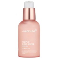 Medicube Triple Collagen Serum 55ml - Ορός Τριπλού Κολλαγόνου Λάμψης για Σύσφιξη & Ελαστικότητα