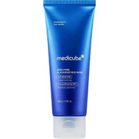 Medicube Zero Pore Blackhead Mud Mask 100g - Μάσκα Διπλής Δράσης Καθαρισμού & Σύσφιξης Πόρων με Ισχυρό Μείγμα Εξειδικευμένων Συστατικών & Πηλό