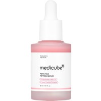 Medicube PDRN Pink Peptide Serum 30ml - Αντιγηραντικός Ορός Προσώπου με Πεπτίδια & DNA Σολωμού