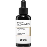COSRX Advanced The Vitamin C 23 Serum 20g - Ορός Υψηλής Περιεκτικότητας Καθαρής Βιταμίνης C 23% & Ε με Ισχυρή Αντιοξειδωτική Προστασία Κατά της Θαμπάδας