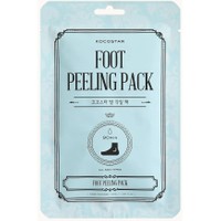 Kocostar Foot Peeling Pack Κωδ 5616, 2 Τεμάχια - Απολεπιστική Μάσκα Ποδιών