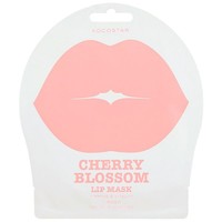 Kocostar Cherry Blossom Lip Mask Κωδ 5610, 1 Τεμάχιο - Επίθεμα Υδρογέλης για Σύσφιξη & Περιποίηση των Χειλιών