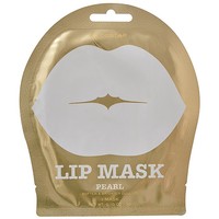 Kocostar Lip Mask Pearl Κωδ 5611, 1 Τεμάχιο - Επίθεμα Υδρογέλης για Λάμψη & Περιποίηση Χειλιών