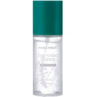 Mania Holic Skin Refresher Dew Toning Essence 80ml - Essence Τόνωσης, Ενυδάτωσης & Αναζωογόνησης της Επιδερμίδας