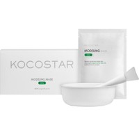 Kocostar Cica Modeling Mask 5 Τεμάχια - Μάσκα Προσώπου με Εκχύλισμα Centella Asiatica για Καταπράυνση, Εξισορρόπηση & Ενυδάτωση της Επιδερμίδας