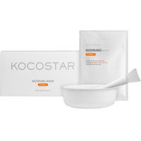 Kocostar Vitamin C Modeling Mask 5 Τεμάχια - Μάσκα Προσώπου με Βιταμίνη C για Λαμπερή & Ομοιόμορφη Επιδερμίδα