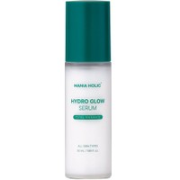 Mania Holic Total Radiance Hydro Glow Serum 50ml - Ορός Λάμψης & Ενυδάτωσης που Υποστηρίζει & Ενισχύει τον Φυσικό Δερματικό Φραγμό